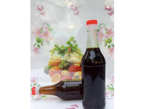 菜籽油6